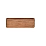 Utilisation polyvalente : ce plateau de service ovale irrégulier en bois est parfait pour présenter une variété d'aliments tels que des fruits, des légumes, des collations, des desserts, et plus encore, ce qui en fait un ajout à n'importe quelle cuisine ou salle à manger.