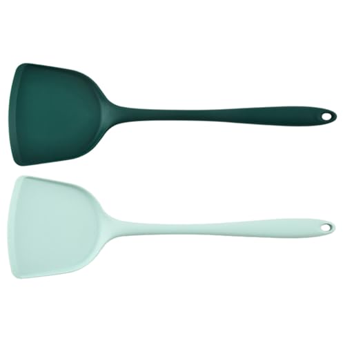 IDEANATEGRATE �V���R�����m���X�e�B�b�N�����X�p�`���� ���ؓ� �t���C�p���Ή� �ϔM���L�b�`���c�[�� �ƒ�p������� �݂艺�����t�����[�֗� 2