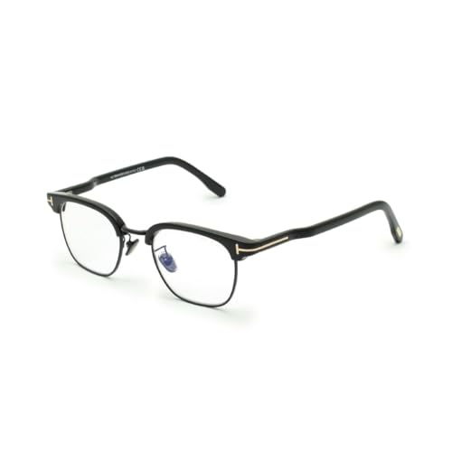 [Tom Ford] (gtH[h) u[Cg ubN Kl Y FT5932-D-B/V 001 47 ubN [sAi]