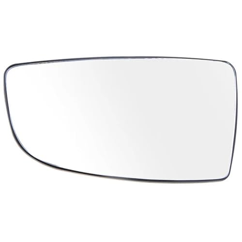 Glace rétroviseur Ford Transit 350 HD pour remplacer un miroir cassé ou fêlé rapidement