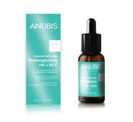 Anubis Barcelona Proteoglycans HA + Vit C Concentrate (20ml)