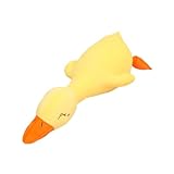 Puppenkissen: und kuscheltierliebhaber jeden alters werden es lieben plüsch-cartoon-puppe