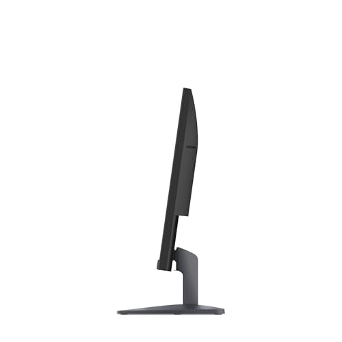 Miniatura 5 de Lenovo LOQ 24-10 - Monitor Gaming FHD 23.8" (IPS, Tasa de Refresco 200 Hz, 0.5 ms MPRT, 16:9, HDMI 2.1 + DP 1.4, AMD FreeSync Premium, VESA Adaptive Sync, Soporte Inclinable) - Gris Luna