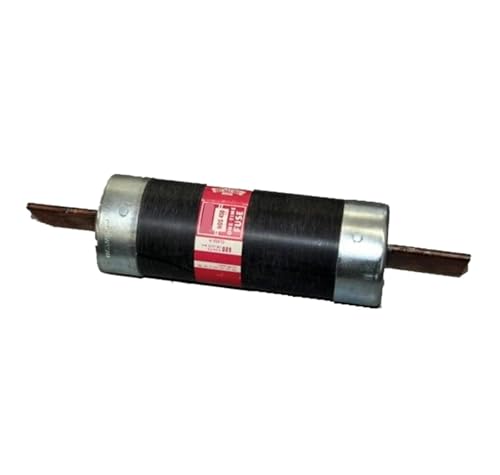 Fusible NOS-450 450A 600V temporisé pour protection de puissance