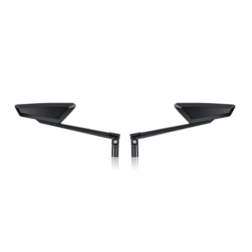 Espejos para manillar de X-ADV 750 que eliminan vibraciones en autopista 3