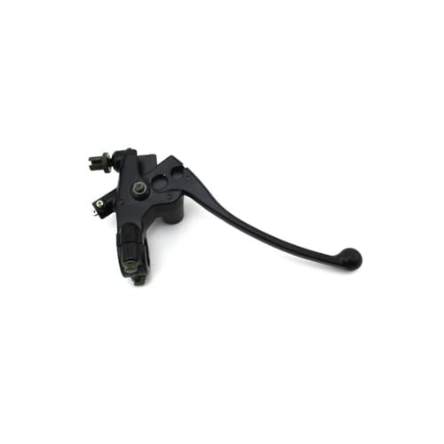 Maneta de embrague de 22mm con tacto suave para motos XJ750 y XS750