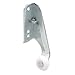 C.R. LAURENCE R7141 CRL Left Hand Drawer Track Roller