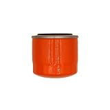 Fuel Filter Compatible with Kubota - 15221-43080, 70000-43080, 70000-43081 - Engine Fuel System