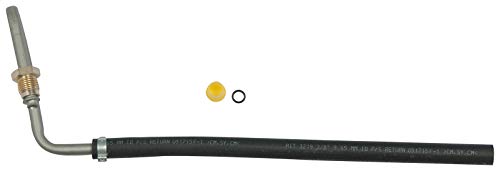 Gates 363510 Power Steering Return Line Hose Assembly #TOP9
