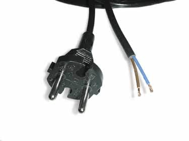 Câble enrouleur Electrolux 6 mètres - vue 2