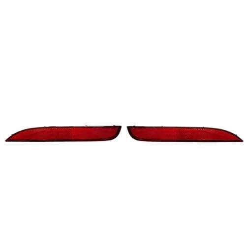 Luce di stop Per Golf 6 Per MK6 R20 2009-2013 Auto Lampada Freno Posteriore Riflettore Decorativo Falsa Luce 5K0945105C 5K0945106C