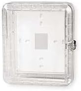 Tempro TP09CL Thermostat Guard - Double Wall Antiprobe44; Medium