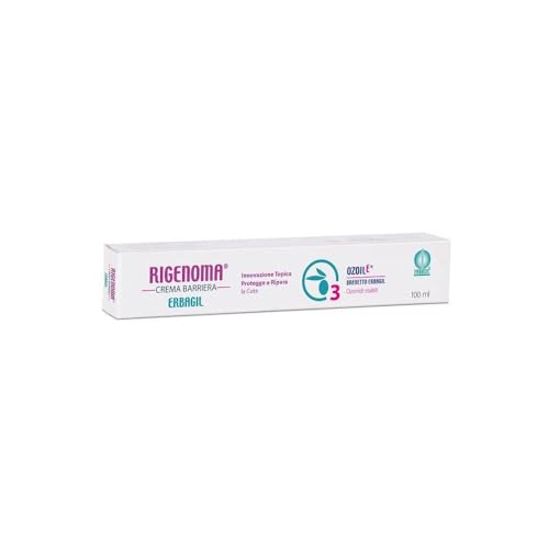 Erbagil Rigenoma barreira 100 ml