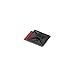 HELLERMANNTYTON 151-01630 Cable Tie Mount, 4 Way, Adhesive, Screw, 3 mm, Black, Nylon 6.6 (Polyamide 6.6), 19 mm, 19 mm