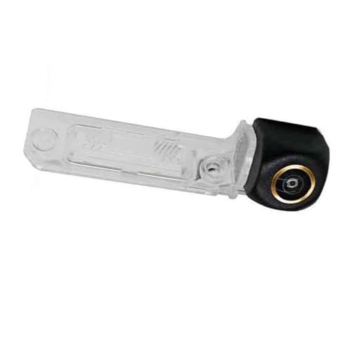 Caméra de recul Leon MK2 2005-2012 pour stationner facilement de nuit en ville