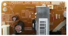 TV Power Supply Board BN44-00499A PD55AV1 - 1
