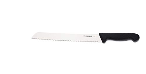 Giesser Messer8355 W 24 Bread Knife