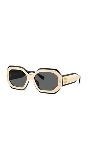 Image of Tory Burch Women's Miller Irregular Sunglasses