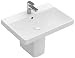 Produktbild Villeroy & Boch 41586501 Waschbecken für Badezimmer, rechteckig, 650 mm, 470 mm, 19 kg