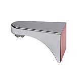 VICASKY Magnetischer Seifenhalter für Badezimmer Seifenhalter aus Edelstahl Wandbefestigung...