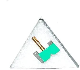 Phonograph Record Turntable Needle Replacement For PICKERING P/ATE, PICKERING NP/ATE, PICKERING P/AC, PICKERING NP/AC
