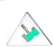 Newpowergear Phonograph Record Turntable Needle Replacement For PICKERING P/ATE, PICKERING NP/ATE, PICKERING P/AC, PICKERING NP/AC