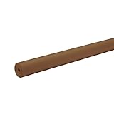 Pacon PAC67024 Art Kraft Duo-Finish Paper Roll, 48