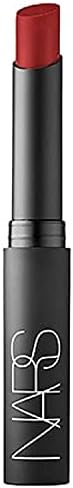 Nars Pure Matte Lipstick, Moscow, 0.07 Ounce