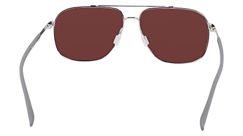Image of Columbia mens Mist Trail Aviator Sunglasses