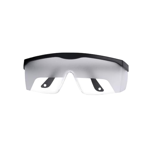 R SPIDER WIRELESS IFR Training Glasses for Pilots, Adjustable View Limiting Goggles Device, Includes Protective Case