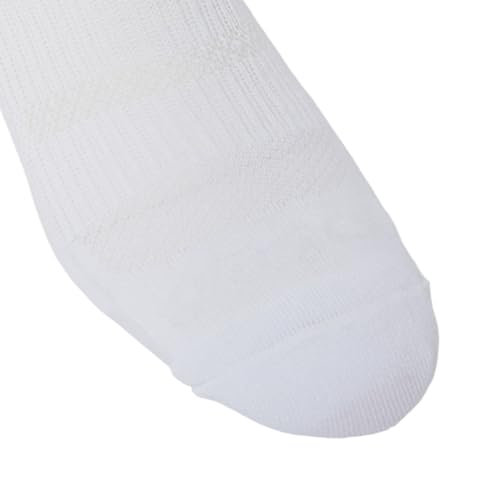 Image of ASICS Unisex SPEED NO SHOW 6P SOCKS Training Accessories