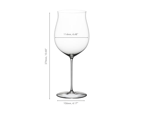 Riedel Superleggero Burgundy Grand Cru by Riedel - Image 3