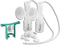 EW17152 - One-Hand Breast Pump/Dual Hygienikit Collection