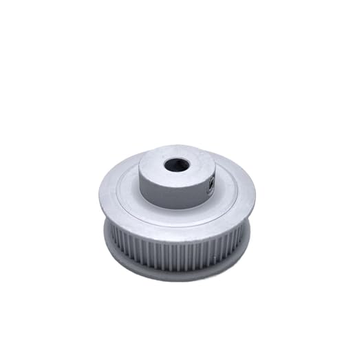 Polea distribución 2GT con ancho de correa de 15mm y diámetro de 6.35mm 2