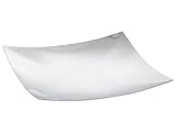 vassoio sambonet plastica Maße: 25x25cm Vassoio Quadro Foglio Cm 25x25 Linea Q Inox