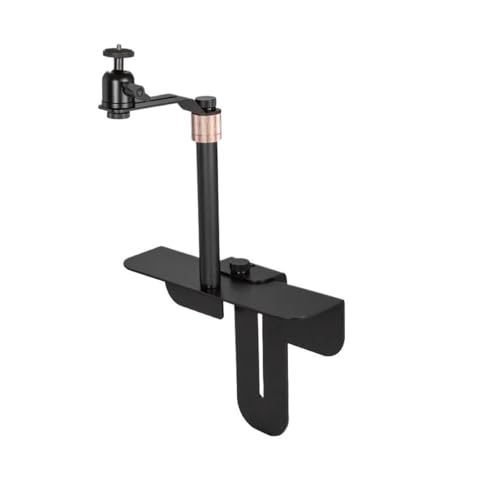Support de projecteur derrière le lit ou le canapé pour vos soirées cinéma