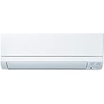 三菱電機のエアコン MSZ-GE2220-W [ピュアホワイト]