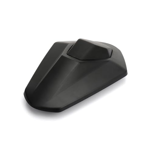 Coussinet de selle arrière de rechange pour enlever la place passager GSX8S