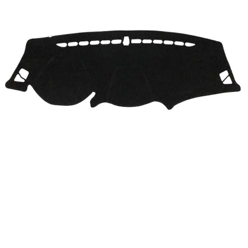 Tableau de bord Hyundai Tucson ix35 2010-2015 tapis protection anti-reflet