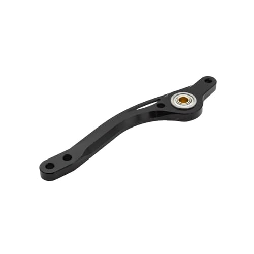 Levier de vitesse moto réglable CNC pour optimiser votre pilotage sur ZX10R