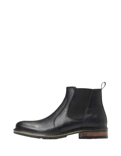 Redskins Boots Elster Ref 64414 Noir - Noir - 42