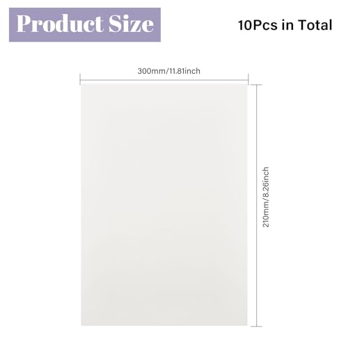 Feuilles de vinyle en PVC imperméable pour pinces à cheveux et sacs