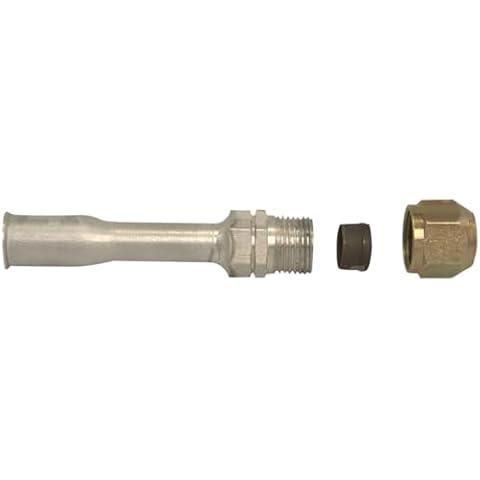 Mechanics Choice A/C Repair Kit Cover