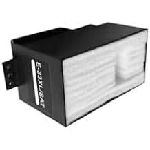 33XL Waste Ink Tank Pad Compatible with XP-830 XP-630 XP-530 XP-700 XP-701 XP-800 EP-712A EP-713A Printer Maintenance Box1PC