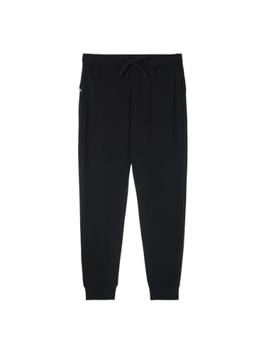 [icebreaker] M Merino Blend 200 Terry Pants �u���b�N M
