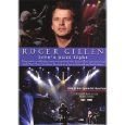 DVD Roger Gillen Love's Pure Light - Live From Spanish Harlem (DVD and Bonus CD Live Audio Tracks) Book