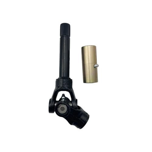 Arbre de transmission arrière pour quad Linhai 260CC 300CC LH260