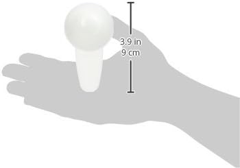 Hario V60 Measuring Spoon, White