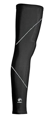 Guêtre Winter Chiba mixte chaude thermique pour sport extérieur