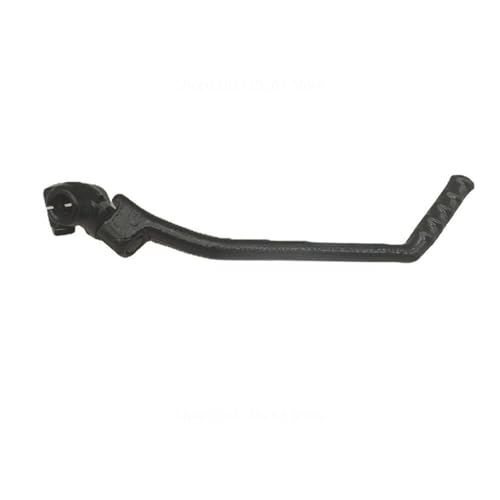 Levier de démarrage pour DM200 et TTR250, pièce de rechange fiable pour moto